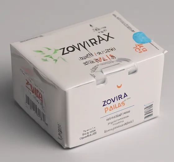 Generico de zovirax crema